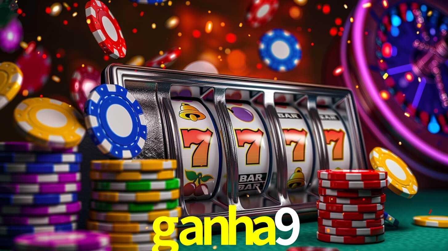 Estatísticas ganha9