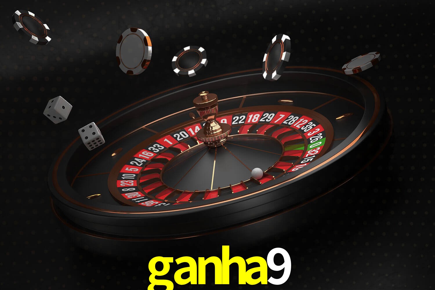 ganha9 bet