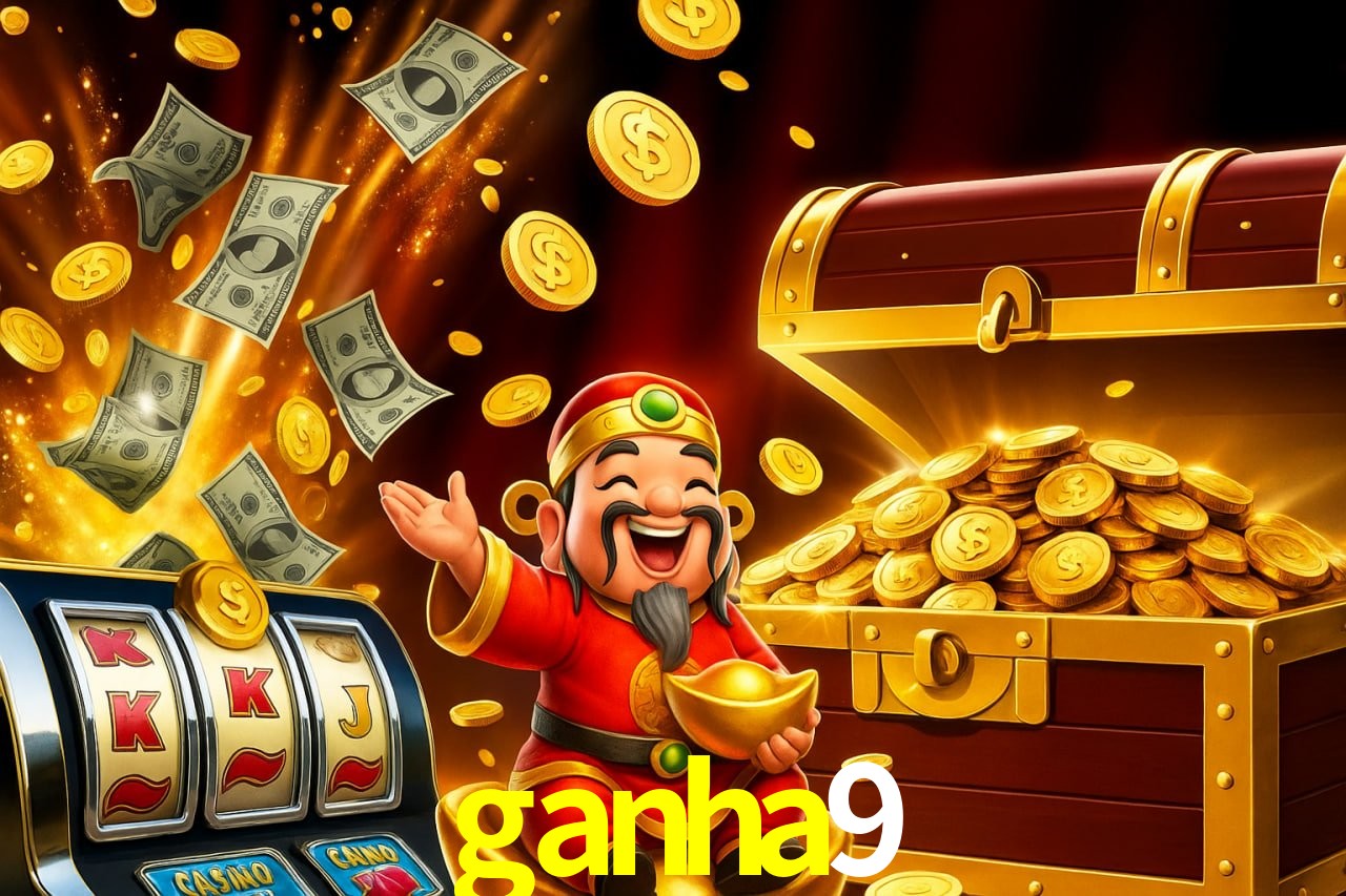 Experiência VIP ganha9