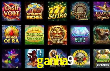 A Emoção da Loteria na ganha9: Uma Chance de Mudança de Vida