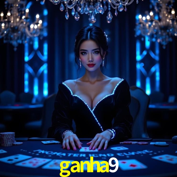 Experiência VIP ganha9
