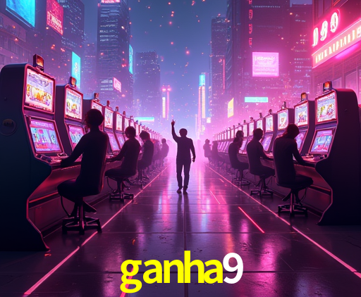 Recursos de Bônus ganha9