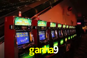 Inovações de Jogos na ganha9: O Futuro das Experiências Interativas