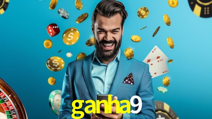 Mesa de Blackjack ganha9