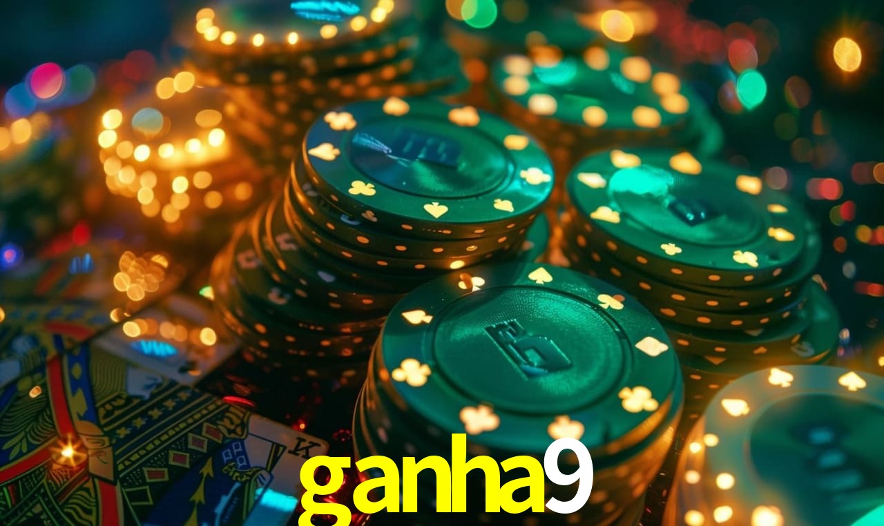 Login Seguro ganha9