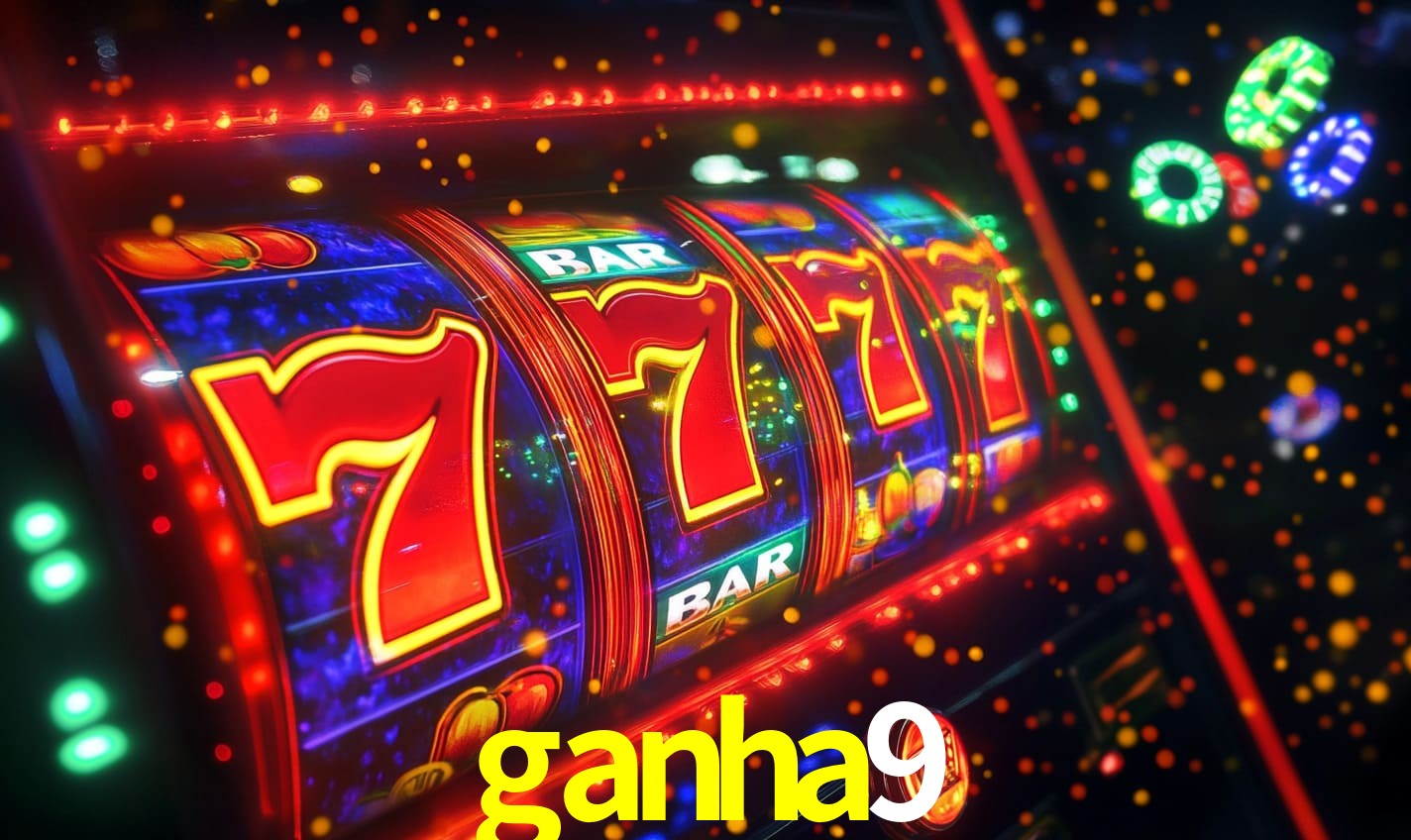 ganha9: Jogue Crash e Experimente Alta Recompensa Instantânea