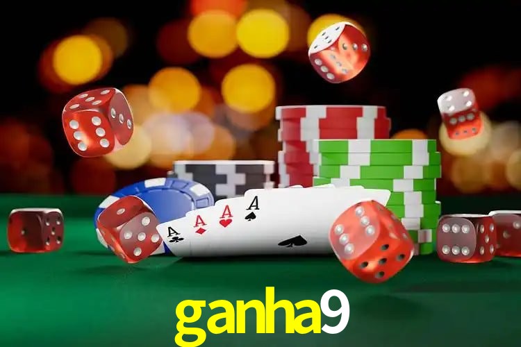 Estatísticas ganha9