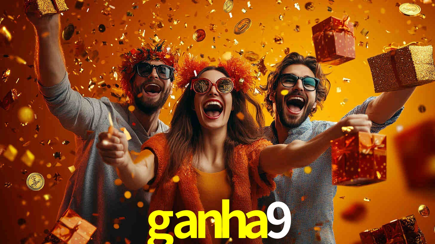 ganha9
