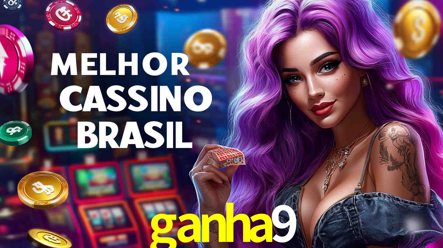 cassino ganha9