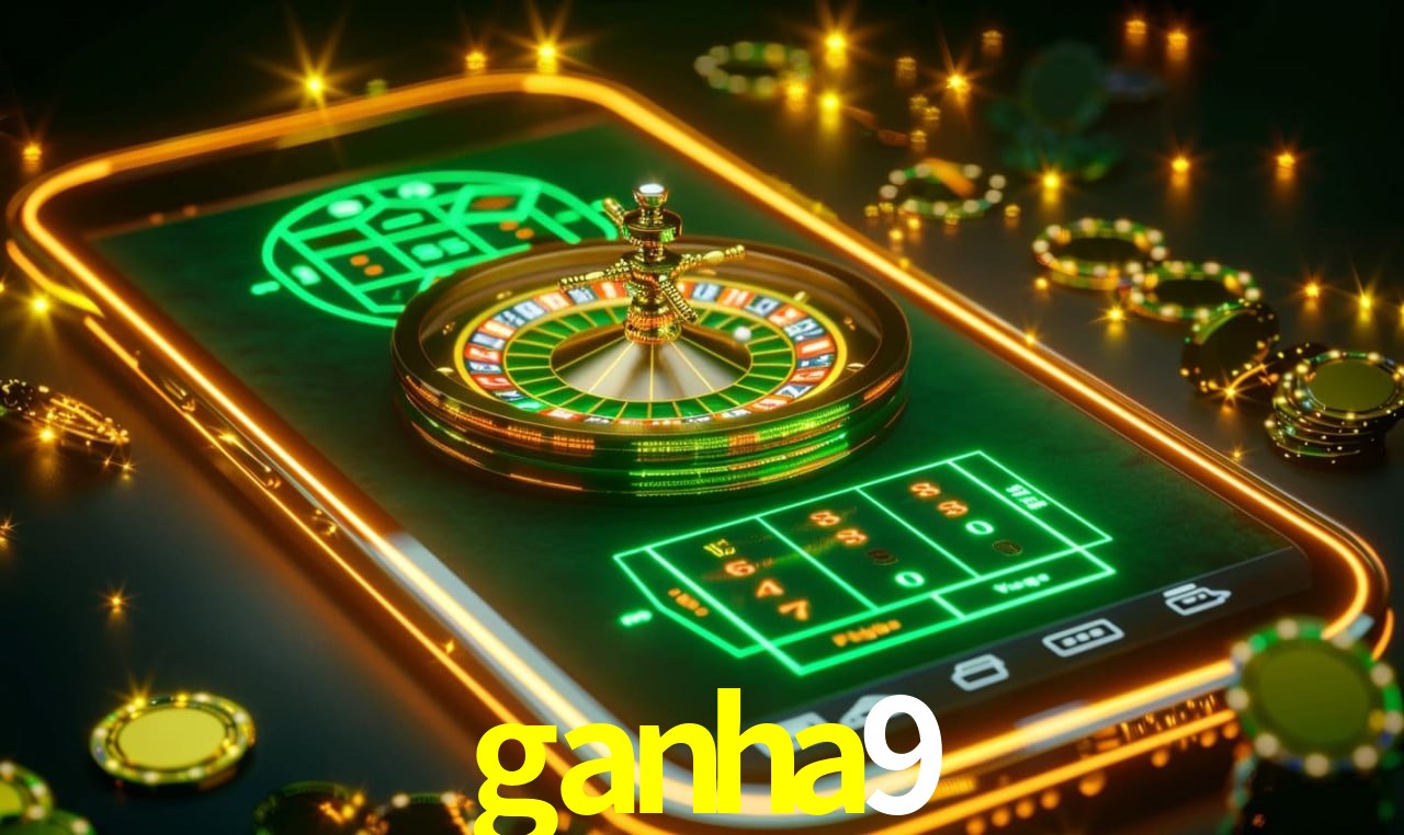 Provedores de Jogos ganha9