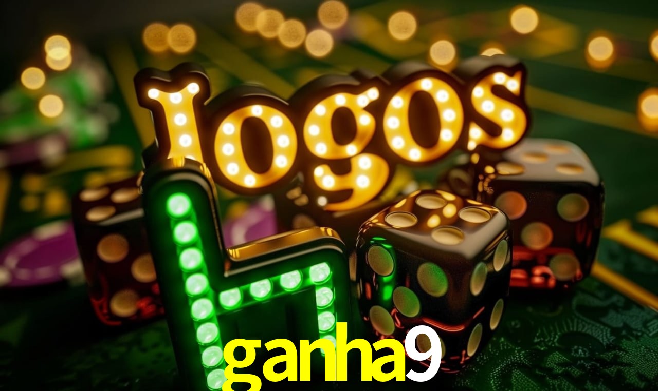 Promoção Relâmpago ganha9