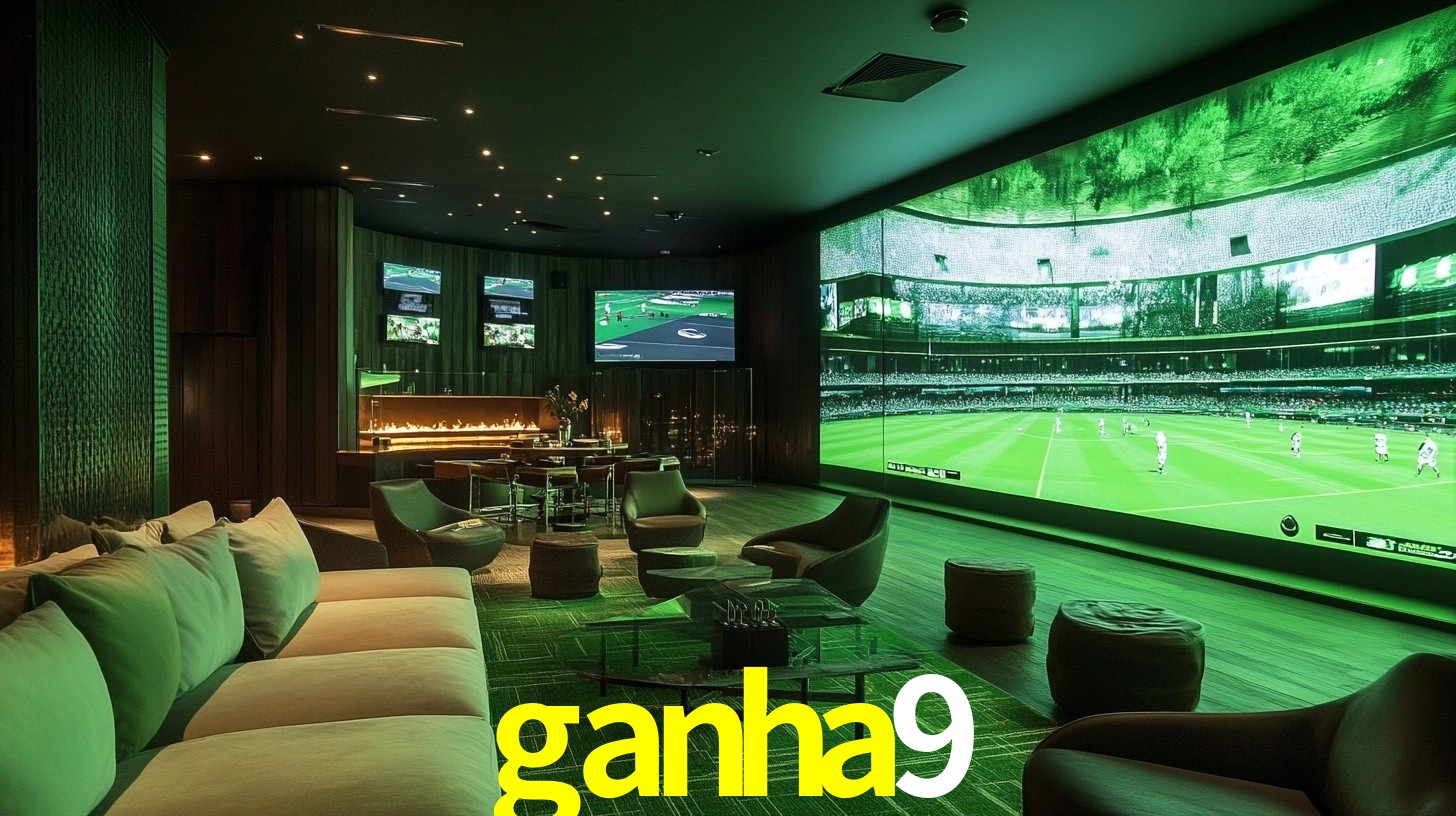 ganha9