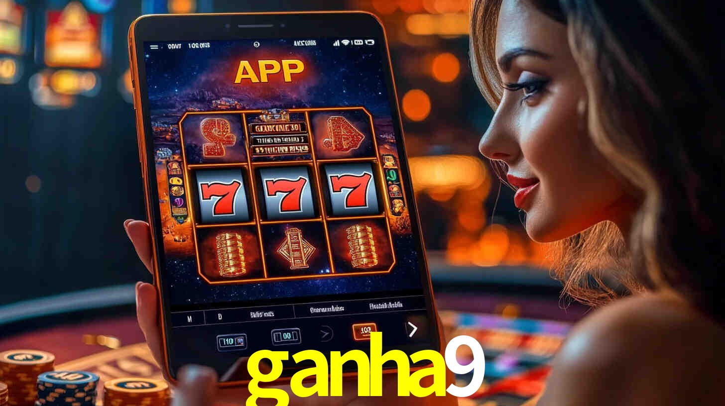 ganha9,ganha9.com