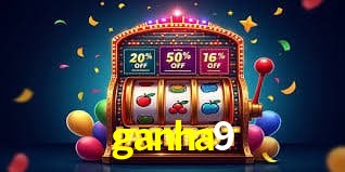Casino Ao Vivo ganha9