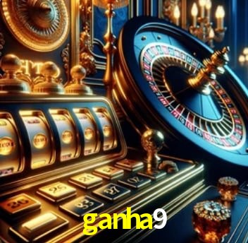 Casino Ao Vivo ganha9