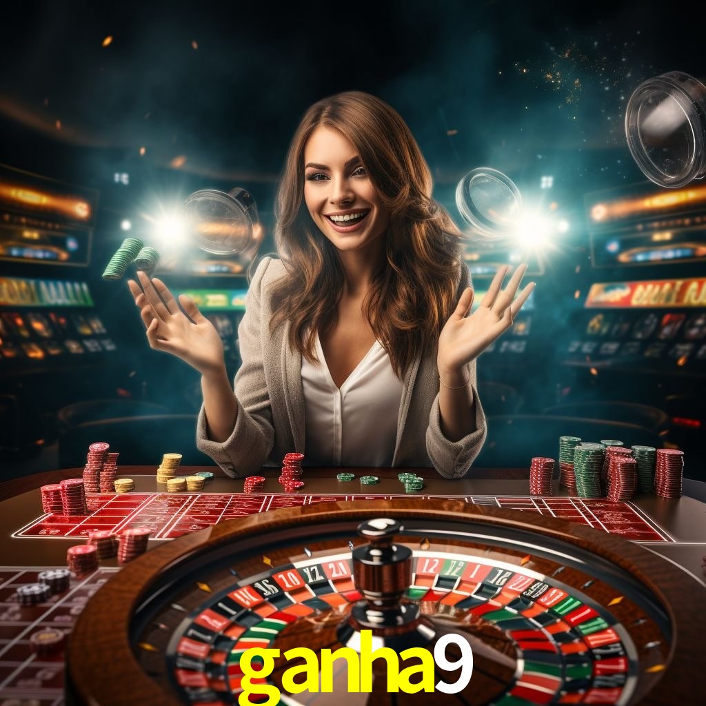 ganha9