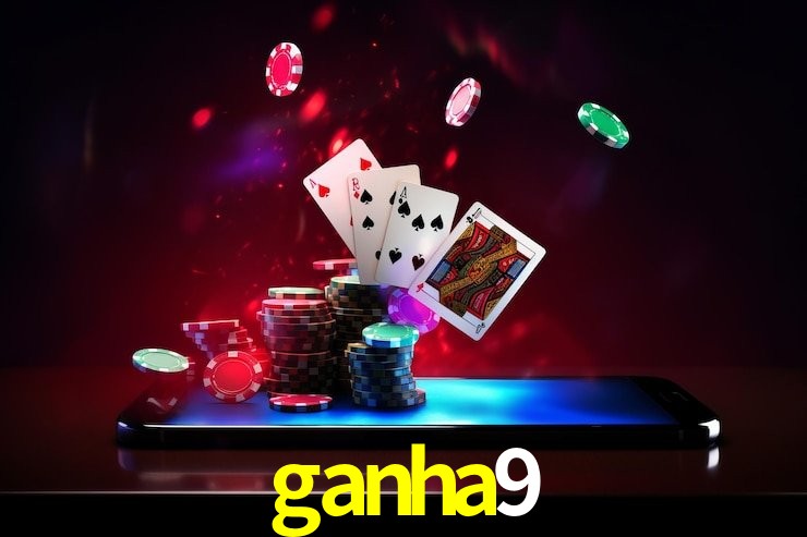Casino Ao Vivo ganha9