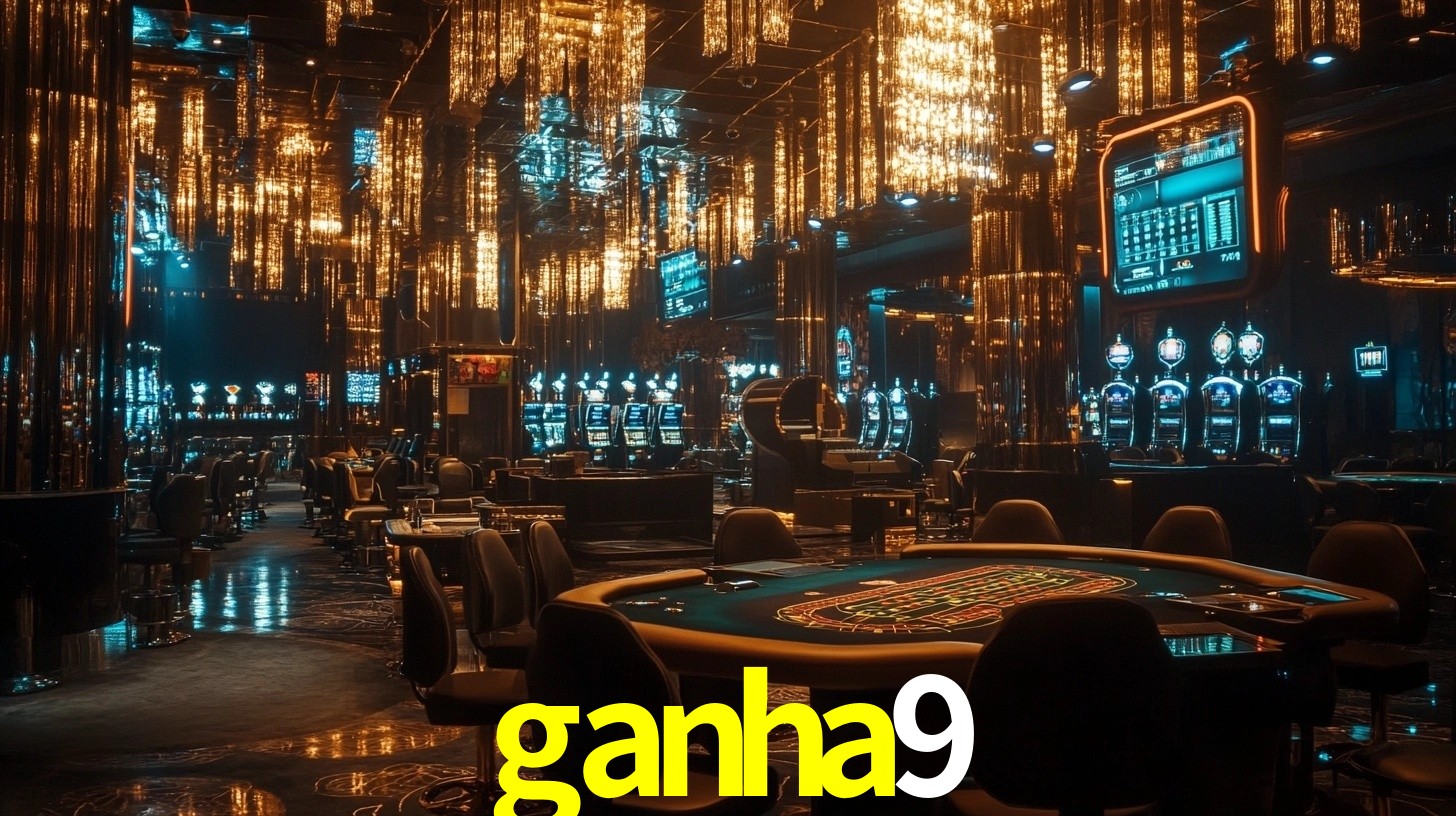 ganha9,ganha9.com