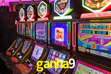 Apostas Esportivas na ganha9: Um Guia Completo