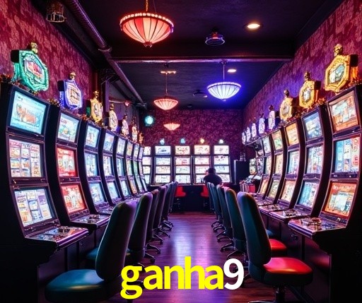 Promoção Relâmpago ganha9