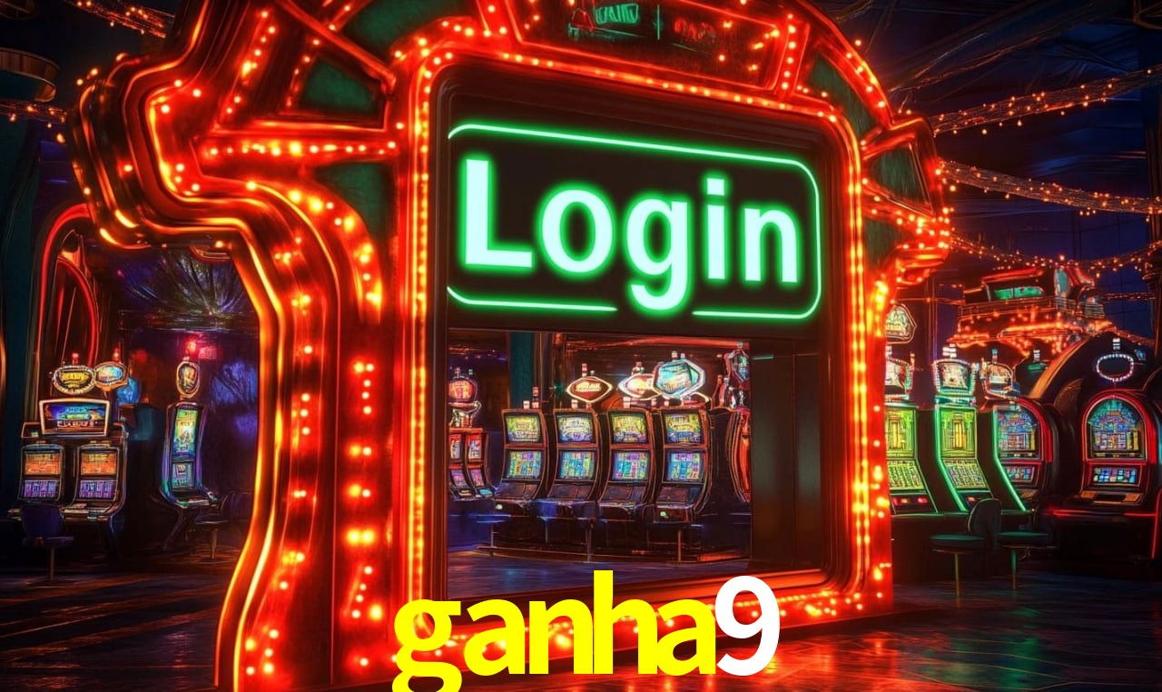 Cadastro Rápido ganha9