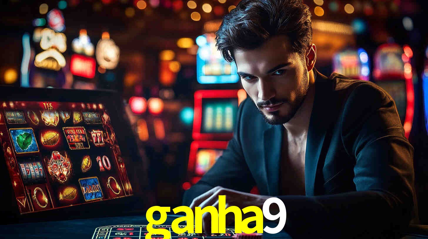 ganha9 bet