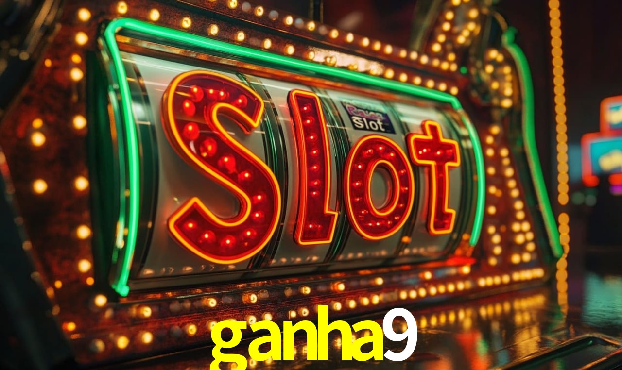 Jogos de Slot ganha9