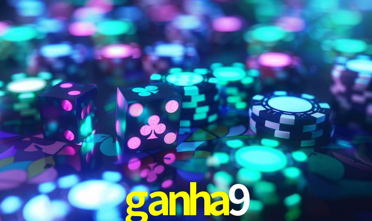 Jogos de Slot ganha9