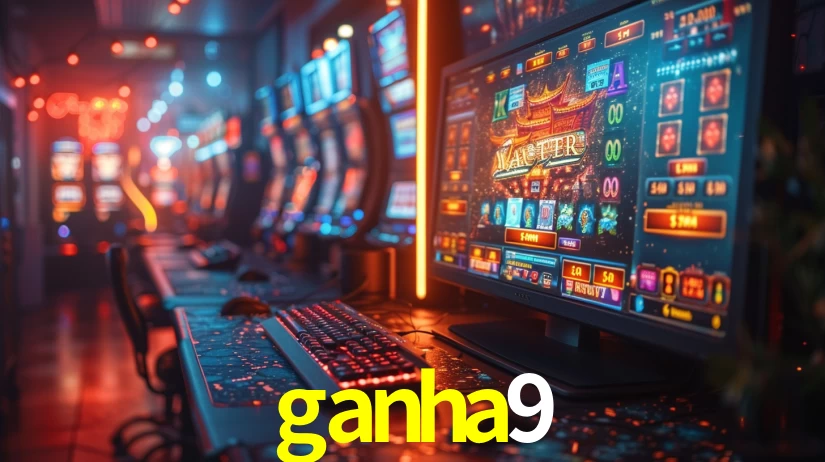ganha9,ganha9.com