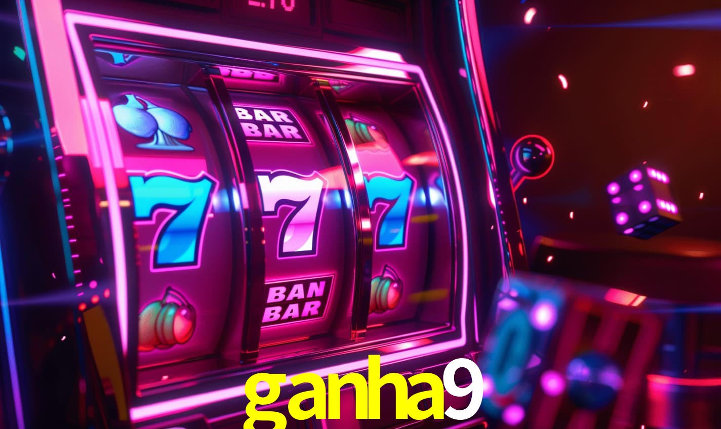Interface Premium ganha9