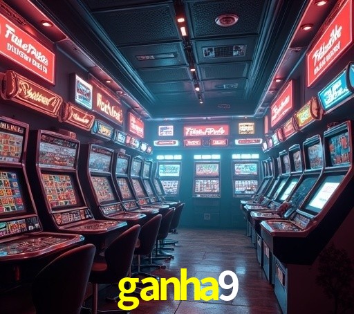 Tecnologia da Plataforma ganha9
