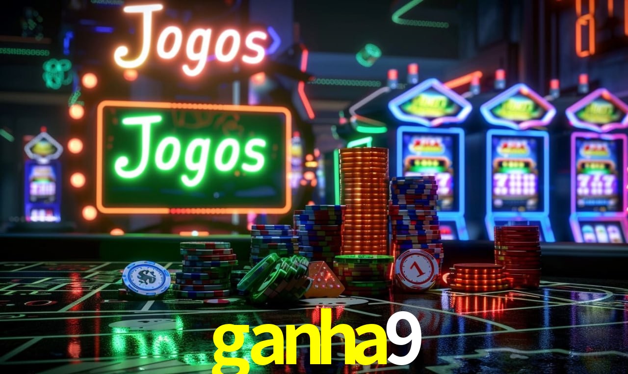 ganha9.com