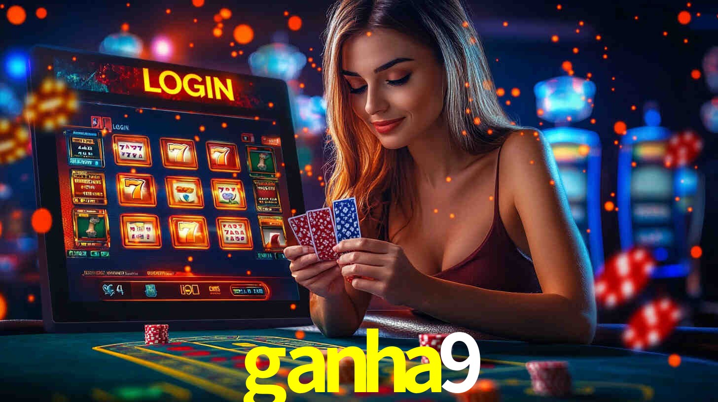 ganha9 bet