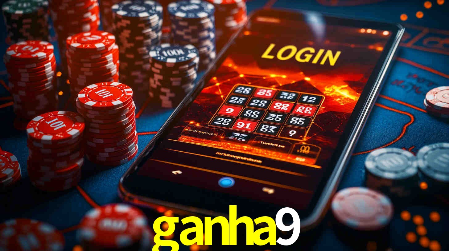 Bônus Generosos e Exclusivos no ganha9 para Você!