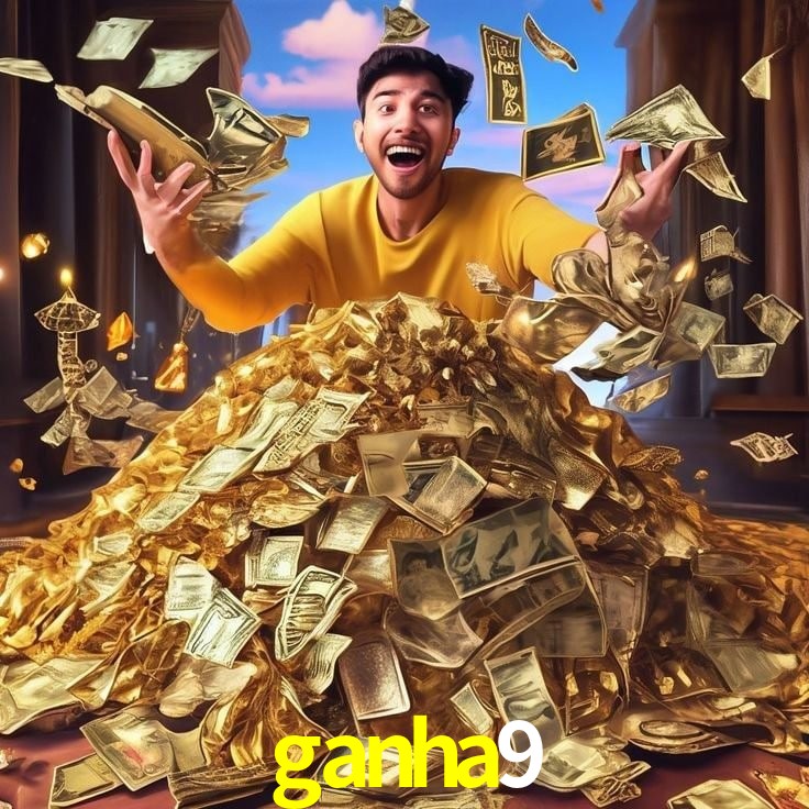 Diretório de Jogos ganha9