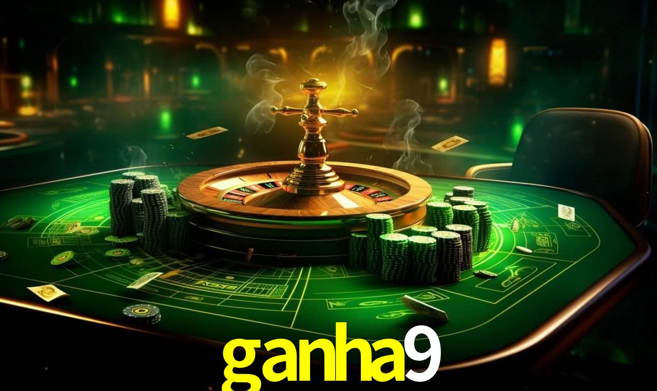 Casino Ao Vivo ganha9