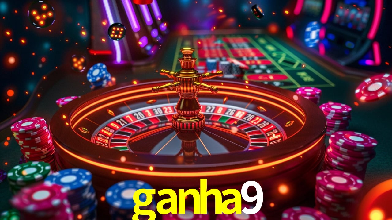 Jogo Spaceman ganha9