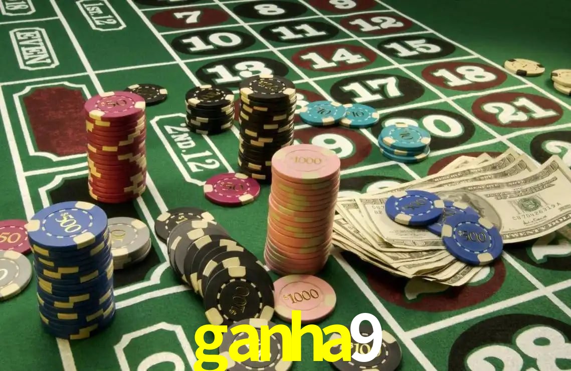 ganha9 bet