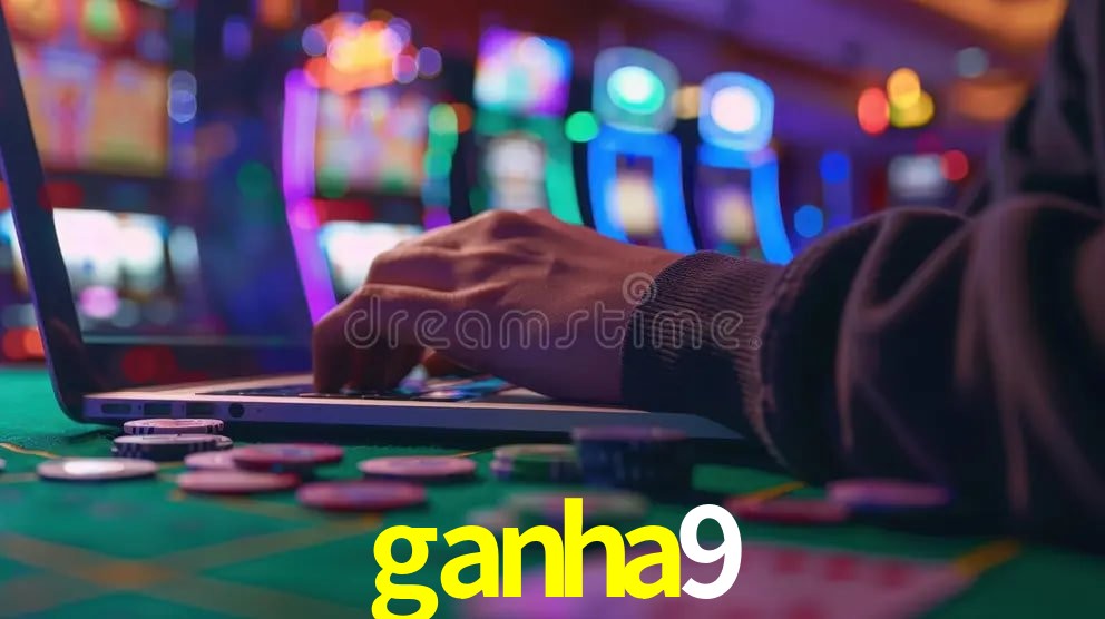 Estatísticas Esportivas ganha9