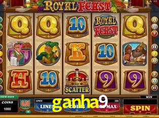 A Popularidade dos Caça-Níqueis no ganha9