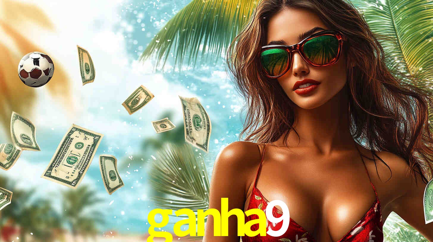 Descubra o Mundo do Cassino Online com ganha9