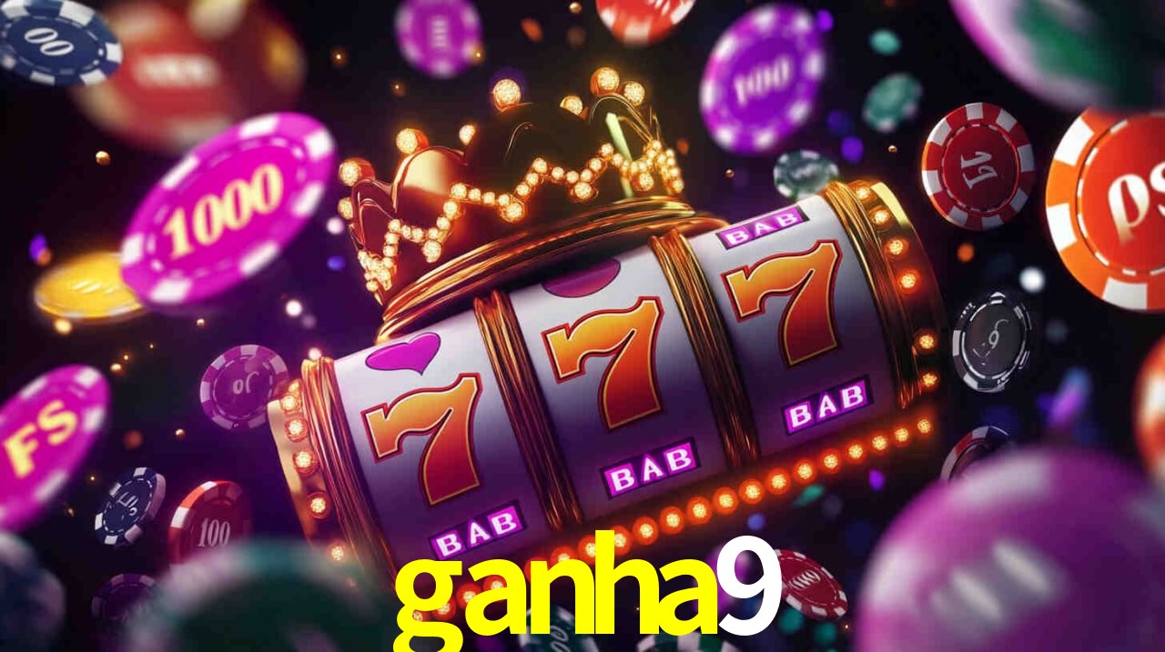 Casino VIP ganha9