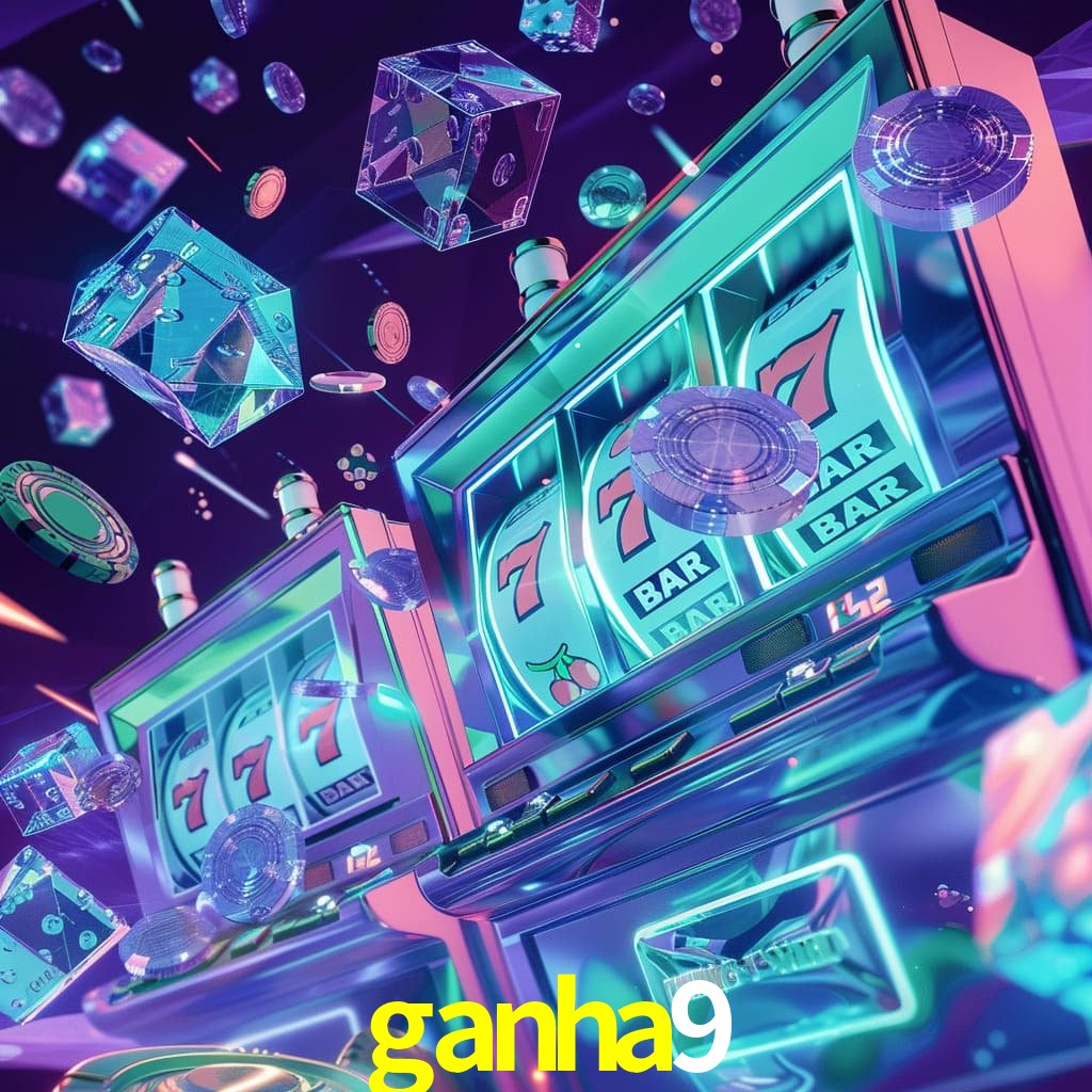 Mesa de Blackjack ganha9