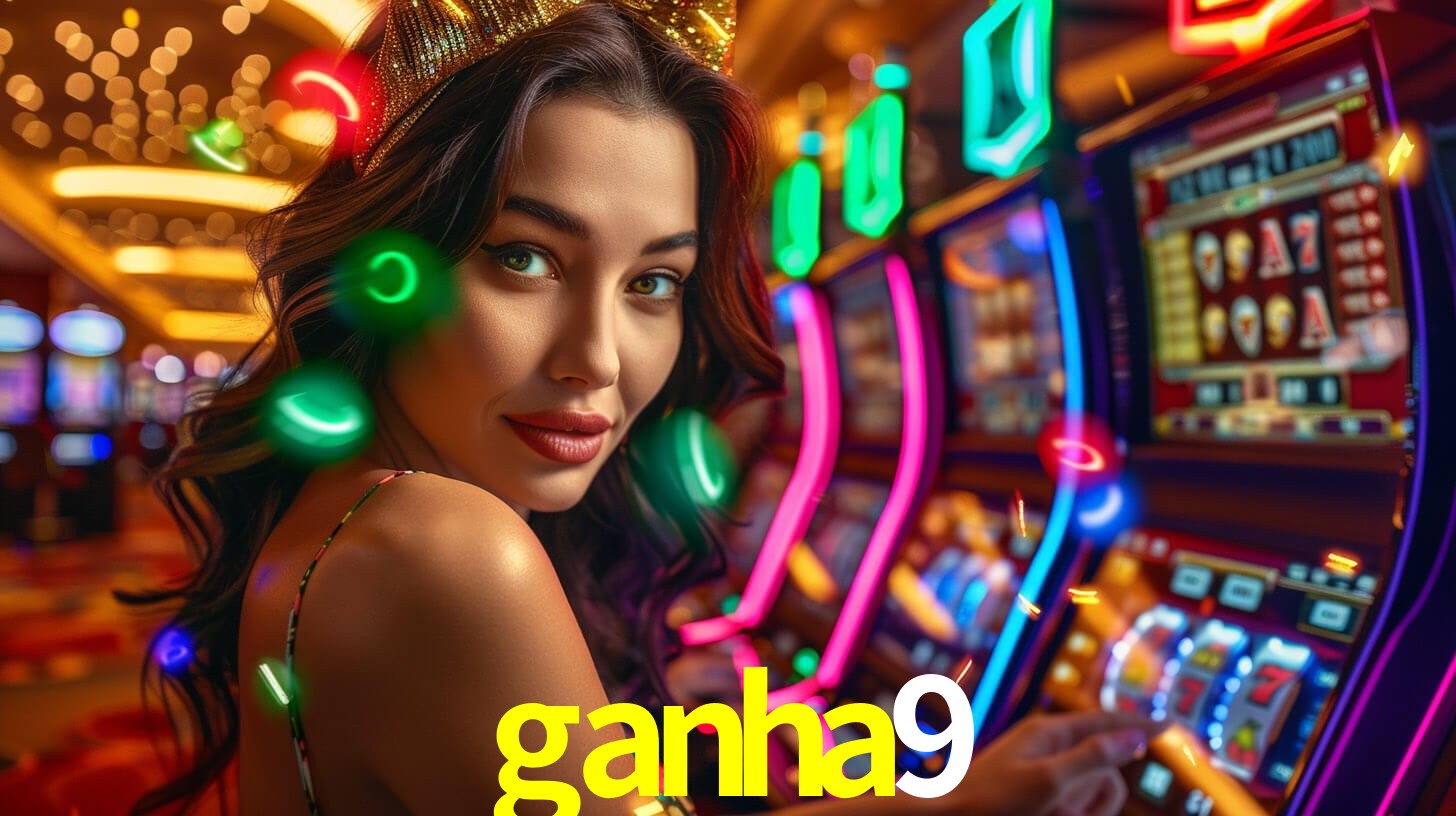 Interface Premium ganha9