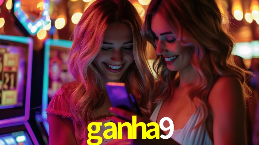 ganha9.com