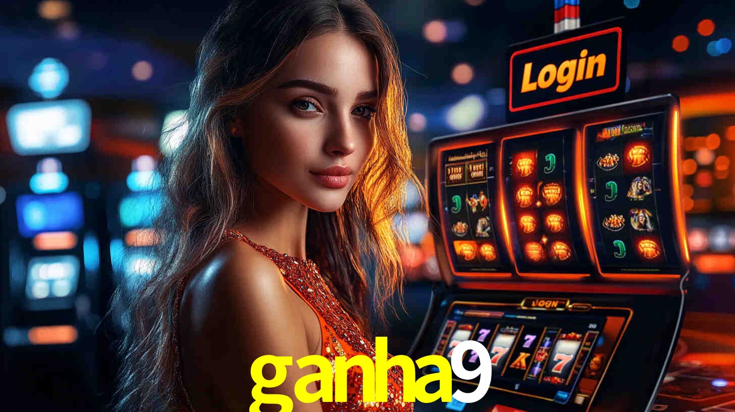 ganha9.com