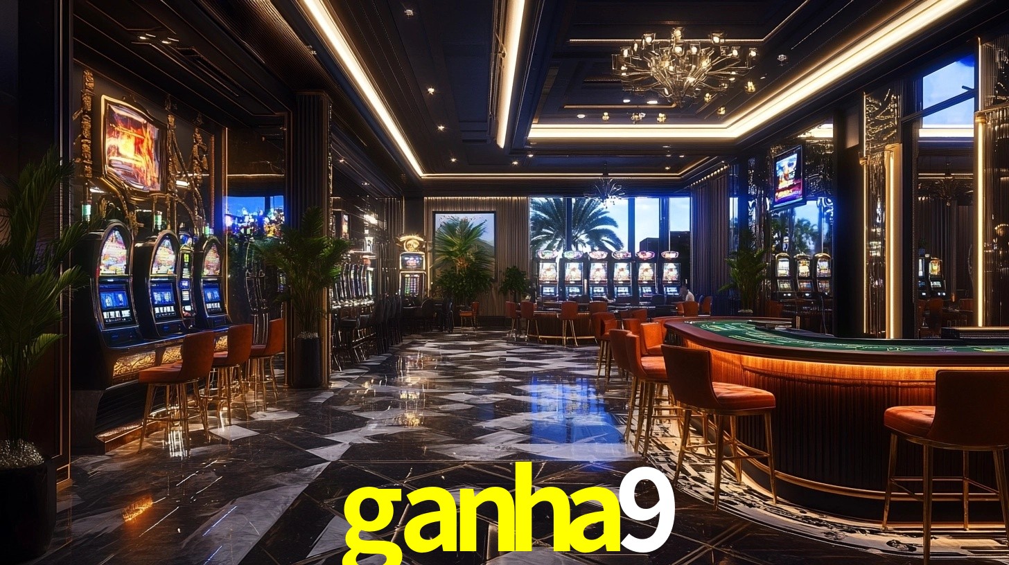 ganha9 bet