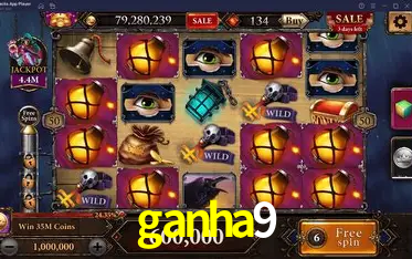 A Emoção da Loteria na ganha9: Uma Chance de Mudança de Vida