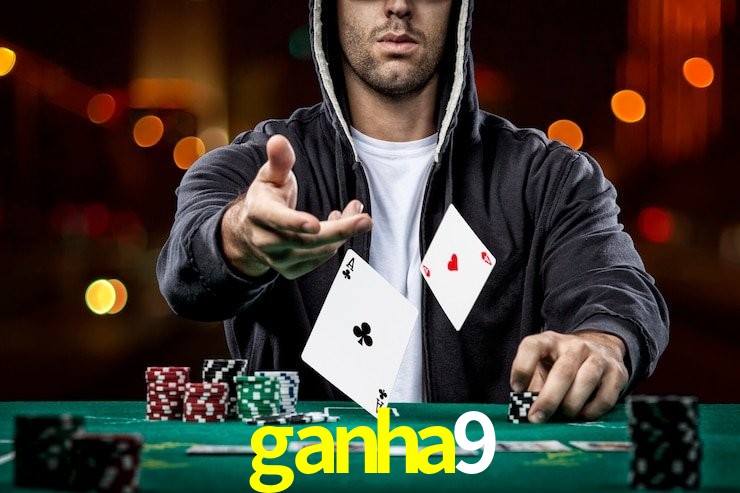 Jogos Exclusivos ganha9