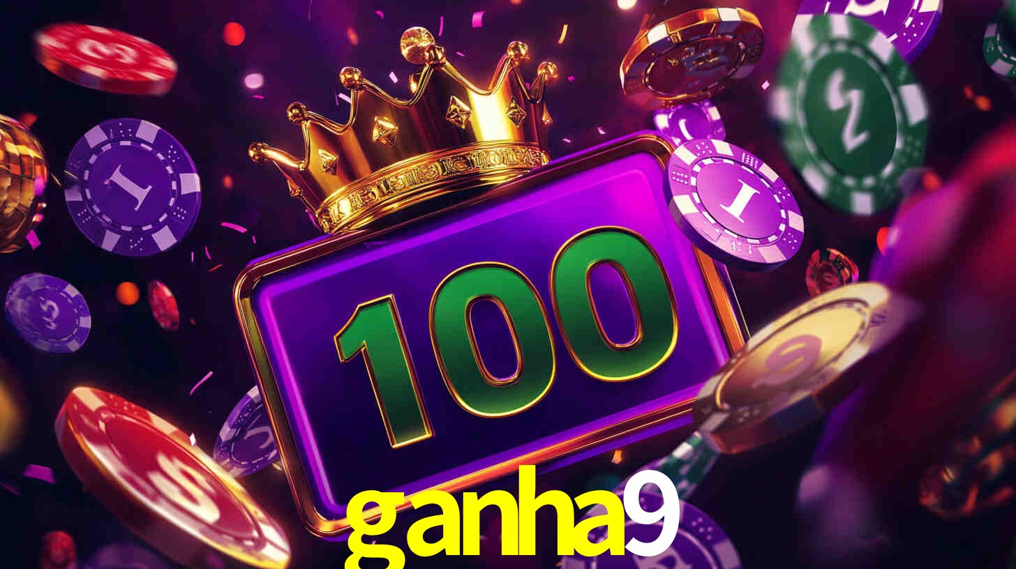 Torneios ganha9